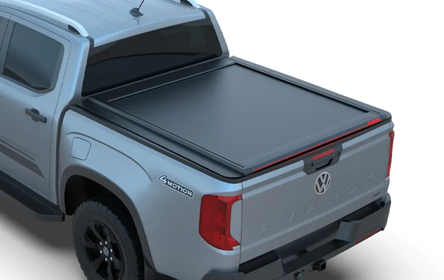 Buy Roll for Volkswagen Amarok Life/Style 2023+ TESSERA SE